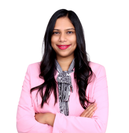 Priyankana Mehta