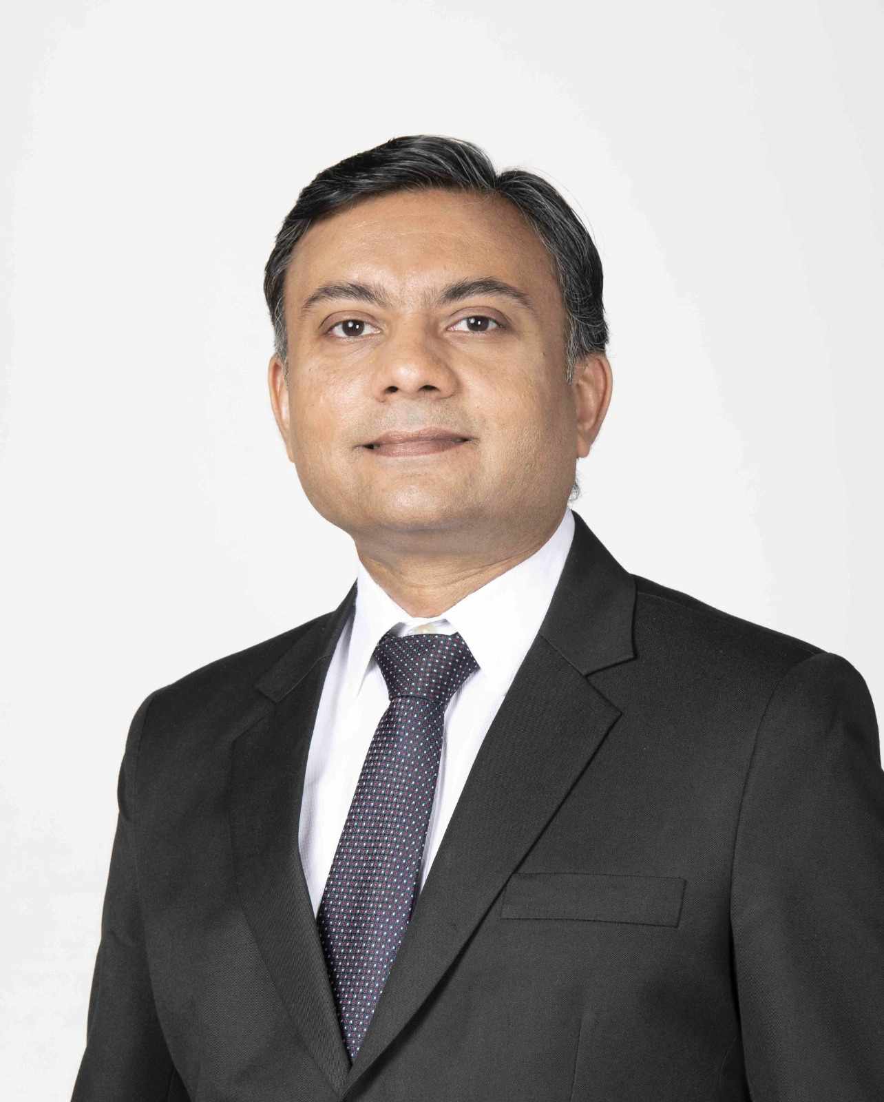 ANUJAI SAXENA