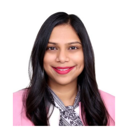 Priyankana Mehta